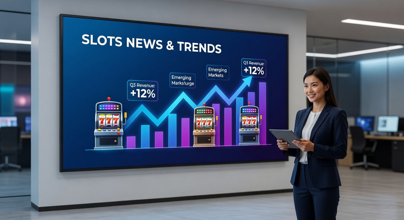 Conceptual artwork depicting Wazdan's vibrant slot game roadmap for 2026, featuring thematic elements from upcoming titles like Asian dragons and sports balls